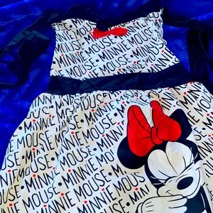 Minnie Mouse
